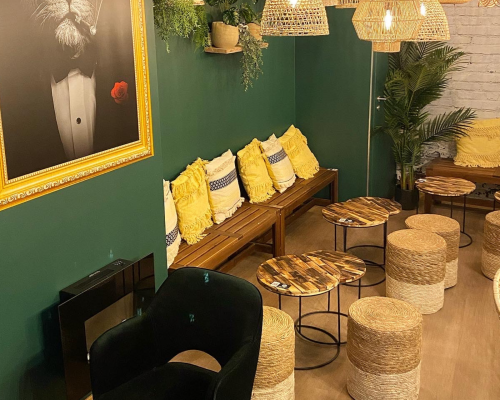 54 CocktailBar – Arras