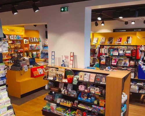 Maison de la Presse – Ailly Sur Noye