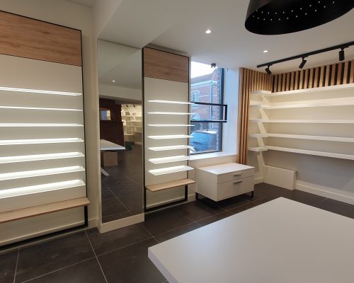 Beauregard Opticien – Hem