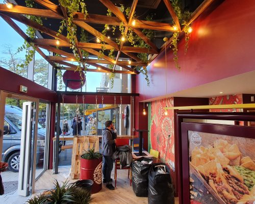 Fresh Burritos – Rennes