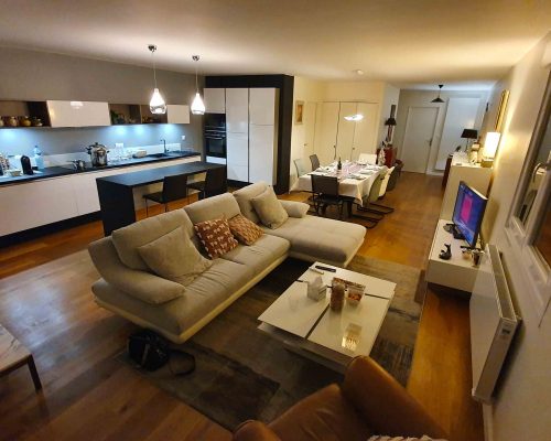 Appartement – Roubaix