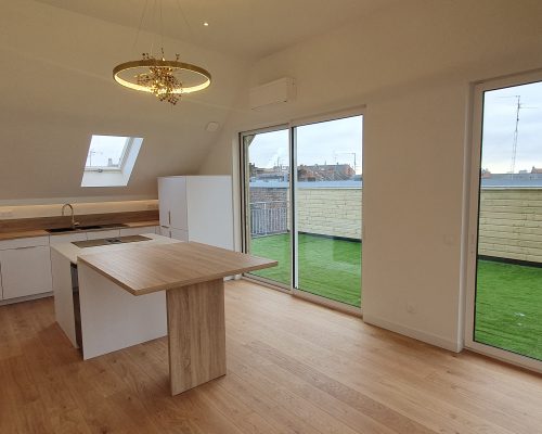 Appartement – Lille