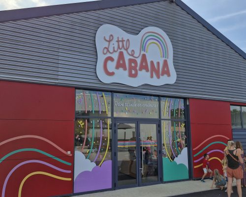 Little Cabana – Croix